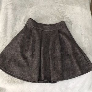Cute flowy skirt